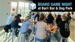 Board Games at Bar K @ Bar K | Oklahoma City | Oklahoma | United States